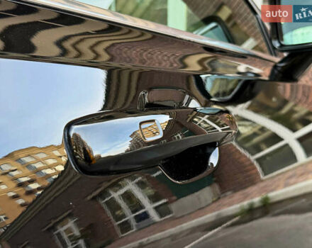 Черный Вольво С90, объемом двигателя 1.97 л и пробегом 120 тыс. км за 33990 $, фото 13 на Automoto.ua