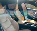 Черный Вольво С90, объемом двигателя 2 л и пробегом 27 тыс. км за 10500 $, фото 9 на Automoto.ua