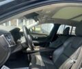 Черный Вольво С90, объемом двигателя 2 л и пробегом 36 тыс. км за 10500 $, фото 9 на Automoto.ua