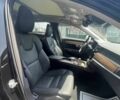 Черный Вольво С90, объемом двигателя 2 л и пробегом 36 тыс. км за 10500 $, фото 13 на Automoto.ua