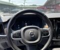 Черный Вольво С90, объемом двигателя 2 л и пробегом 36 тыс. км за 10500 $, фото 11 на Automoto.ua