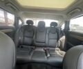 Черный Вольво С90, объемом двигателя 2 л и пробегом 36 тыс. км за 10500 $, фото 16 на Automoto.ua