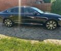Черный Вольво С90, объемом двигателя 2 л и пробегом 27 тыс. км за 10500 $, фото 7 на Automoto.ua