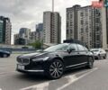 Черный Вольво С90, объемом двигателя 1.97 л и пробегом 39 тыс. км за 45000 $, фото 1 на Automoto.ua