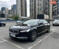 Чорний Вольво S90, об'ємом двигуна 1.97 л та пробігом 39 тис. км за 45000 $, фото 1 на Automoto.ua