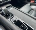Черный Вольво С90, объемом двигателя 1.97 л и пробегом 39 тыс. км за 45000 $, фото 17 на Automoto.ua