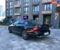 Черный Вольво С90, объемом двигателя 1.97 л и пробегом 39 тыс. км за 43000 $, фото 2 на Automoto.ua