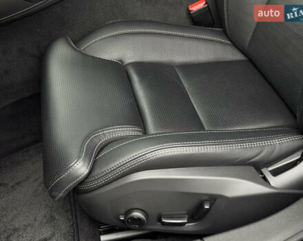 Черный Вольво С90, объемом двигателя 2 л и пробегом 19 тыс. км за 50950 $, фото 49 на Automoto.ua