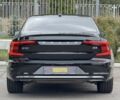 Чорний Вольво S90, об'ємом двигуна 2 л та пробігом 19 тис. км за 49950 $, фото 10 на Automoto.ua