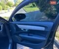 Черный Вольво С90, объемом двигателя 1.97 л и пробегом 17 тыс. км за 50500 $, фото 7 на Automoto.ua