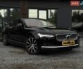Черный Вольво С90, объемом двигателя 1.97 л и пробегом 95 тыс. км за 27000 $, фото 1 на Automoto.ua