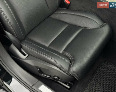 Черный Вольво С90, объемом двигателя 2 л и пробегом 19 тыс. км за 50950 $, фото 54 на Automoto.ua