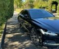 Черный Вольво С90, объемом двигателя 1.97 л и пробегом 14 тыс. км за 51300 $, фото 1 на Automoto.ua