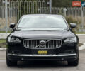 Черный Вольво С90, объемом двигателя 2 л и пробегом 19 тыс. км за 50950 $, фото 3 на Automoto.ua