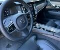 Черный Вольво С90, объемом двигателя 1.97 л и пробегом 14 тыс. км за 51300 $, фото 4 на Automoto.ua