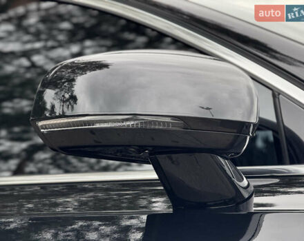 Черный Вольво С90, объемом двигателя 2 л и пробегом 19 тыс. км за 50950 $, фото 31 на Automoto.ua