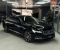 Черный Вольво С90, объемом двигателя 1.97 л и пробегом 20 тыс. км за 48900 $, фото 1 на Automoto.ua