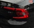 Черный Вольво С90, объемом двигателя 1.97 л и пробегом 95 тыс. км за 27000 $, фото 5 на Automoto.ua