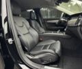 Чорний Вольво S90, об'ємом двигуна 2 л та пробігом 19 тис. км за 49950 $, фото 21 на Automoto.ua