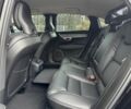 Чорний Вольво S90, об'ємом двигуна 2 л та пробігом 19 тис. км за 49950 $, фото 20 на Automoto.ua