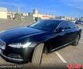Чорний Вольво S90, об'ємом двигуна 2 л та пробігом 21 тис. км за 47500 $, фото 1 на Automoto.ua
