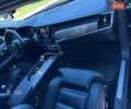 Черный Вольво С90, объемом двигателя 1.97 л и пробегом 17 тыс. км за 50500 $, фото 5 на Automoto.ua