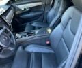 Черный Вольво С90, объемом двигателя 1.97 л и пробегом 17 тыс. км за 50500 $, фото 3 на Automoto.ua