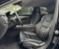 Чорний Вольво S90, об'ємом двигуна 2 л та пробігом 19 тис. км за 49950 $, фото 19 на Automoto.ua