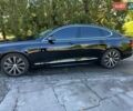 Черный Вольво С90, объемом двигателя 1.97 л и пробегом 17 тыс. км за 50750 $, фото 2 на Automoto.ua