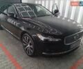 Чорний Вольво S90, об'ємом двигуна 1.97 л та пробігом 60 тис. км за 37000 $, фото 1 на Automoto.ua