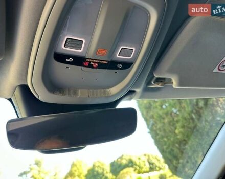 Черный Вольво С90, объемом двигателя 1.97 л и пробегом 17 тыс. км за 50500 $, фото 12 на Automoto.ua