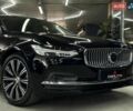 Черный Вольво С90, объемом двигателя 1.97 л и пробегом 20 тыс. км за 48900 $, фото 3 на Automoto.ua