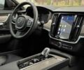 Чорний Вольво S90, об'ємом двигуна 2 л та пробігом 19 тис. км за 49950 $, фото 16 на Automoto.ua