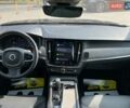 Черный Вольво С90, объемом двигателя 1.97 л и пробегом 93 тыс. км за 27900 $, фото 13 на Automoto.ua
