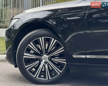 Черный Вольво С90, объемом двигателя 2 л и пробегом 19 тыс. км за 50950 $, фото 29 на Automoto.ua