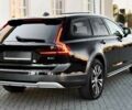 Чорний Вольво S90, об'ємом двигуна 0 л та пробігом 40 тис. км за 28000 $, фото 11 на Automoto.ua