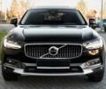 Чорний Вольво S90, об'ємом двигуна 0 л та пробігом 40 тис. км за 28000 $, фото 10 на Automoto.ua