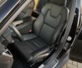 Чорний Вольво S90, об'ємом двигуна 0 л та пробігом 40 тис. км за 28000 $, фото 5 на Automoto.ua
