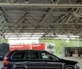 Чорний Вольво S90, об'ємом двигуна 2.4 л та пробігом 389 тис. км за 6100 $, фото 8 на Automoto.ua