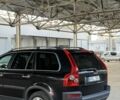 Чорний Вольво S90, об'ємом двигуна 2.4 л та пробігом 389 тис. км за 6100 $, фото 11 на Automoto.ua