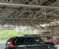 Чорний Вольво S90, об'ємом двигуна 2.4 л та пробігом 389 тис. км за 6100 $, фото 9 на Automoto.ua