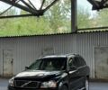 Чорний Вольво S90, об'ємом двигуна 2.4 л та пробігом 389 тис. км за 6100 $, фото 4 на Automoto.ua