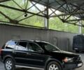 Чорний Вольво S90, об'ємом двигуна 2.4 л та пробігом 389 тис. км за 6100 $, фото 7 на Automoto.ua