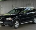 Чорний Вольво S90, об'ємом двигуна 2.4 л та пробігом 389 тис. км за 6100 $, фото 1 на Automoto.ua