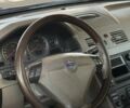 Чорний Вольво S90, об'ємом двигуна 2.4 л та пробігом 389 тис. км за 6100 $, фото 15 на Automoto.ua