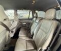 Чорний Вольво S90, об'ємом двигуна 2.4 л та пробігом 389 тис. км за 6100 $, фото 18 на Automoto.ua