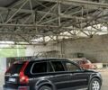 Чорний Вольво S90, об'ємом двигуна 2.4 л та пробігом 389 тис. км за 6100 $, фото 10 на Automoto.ua