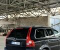Чорний Вольво S90, об'ємом двигуна 2.4 л та пробігом 389 тис. км за 6100 $, фото 12 на Automoto.ua
