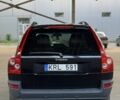 Чорний Вольво S90, об'ємом двигуна 2.4 л та пробігом 389 тис. км за 6100 $, фото 13 на Automoto.ua