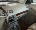 Чорний Вольво S90, об'ємом двигуна 2.4 л та пробігом 389 тис. км за 6100 $, фото 16 на Automoto.ua